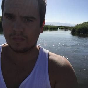 Meet your Posher, Dane